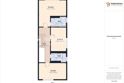 Casă premium de închiriat în zona de nord - Timișoara - 31