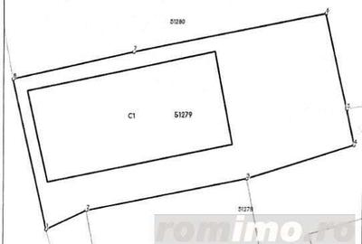 Casa si teren Bahnea, jud. Mures 12.03 - 9