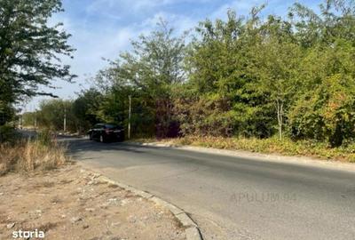 Spațiu comercial, în Prelungirea Ghencea - 3