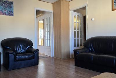 Apartament cu 2 camere semidecomandat în Mircea cel Bătrân - 4