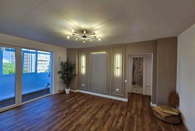 Apartament 2 camere Cantemir, Unirii, finisat modern, renovat - 2