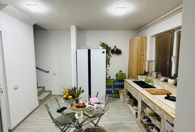 Vila superba Insiruita 140 mp , teren 150 mp, Apeductului, Chiajna - 2