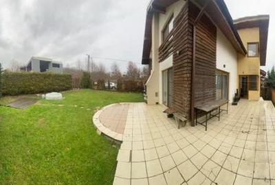 Casă cu 4 camere cu Teren 485 Mp în Tăuții-Măgherăuș - 1