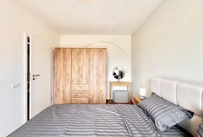 Apartament cu 2 camere decomandat în Moșnița Nouă - 6