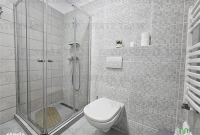 Garsonieră în Nord - 9