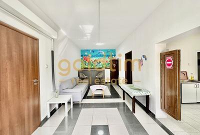 Casă individuală cu 7 camere cu Canalizare în Pipera - 18