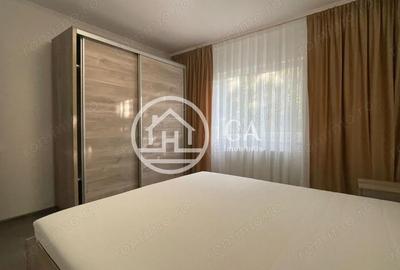 Apartament de inchiriat cu 2 camere in zona Rogerius, Oradea. - 2