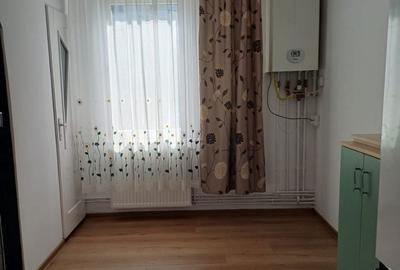 Apartament cu 2 camere decomandat în Central - 3