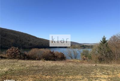 Teren de 1505 mp, în Gilău - 3