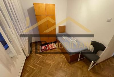 Apartament cu 4 camere decomandat în Tudor Vladimirescu - 7