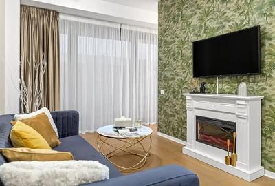 Studio Lux One Mircea Eliade I Floreasca - 2