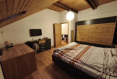 Apartament cu 2 camere semidecomandat în Dumbrăvița
