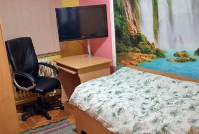 Apartament cu 3 camere decomandat în Obcini - 2