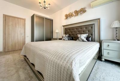 Apartament cu 2 camere de inchiriat in Mamaia | Termen Lung | Parcare inclusa - 3