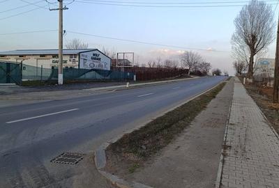 Teren de 3000 mp, în Berceni - 8