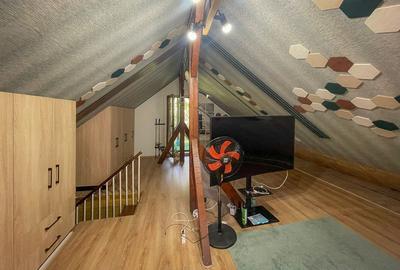 Casa noua pe drumul Lupacului - 11