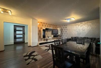 Apartament 4 camere, 96 mp, zona George Enescu - Liceu Chimie - 2