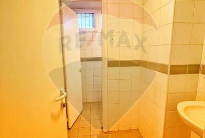 Spațiu comercial, de 256 mp, în Gara de Nord - 2