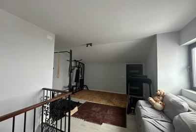 Braytim | Casă individuală P+M | 5 camere | Mobilată | Utilități complete - 16