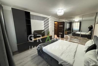 Vanzare Apartament 2 camere | Semidecomandat | Balcon | Parcare | Calea Baciului - 2