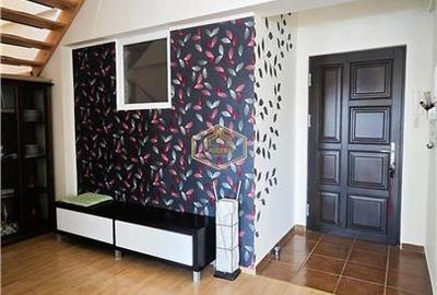 Apartament cu 3 camere decomandat, mobilat în Central - 24