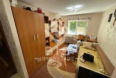 Apartament 2 camere - Decomandat - Etaj 1/4 - Stefan Cel Mare