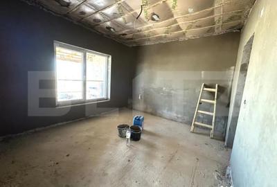 Casă cu 4 camere cu Teren 520 Mp în Sântandrei