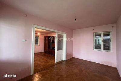 Casă cu 3 camere cu Teren 2000 Mp în Șieu - 12