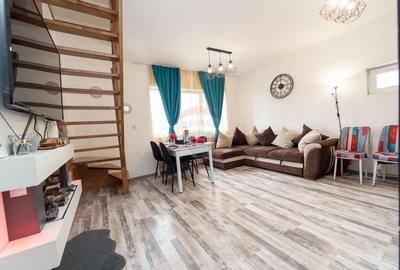 Apartament 3 camere de vanzare zona Garii - 11