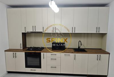 2 camere Decebal bloc nou renovat prima inchiriere - 4