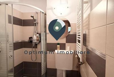 Apartament cu 3 camere decomandat, mobilat în Mărăști - 8