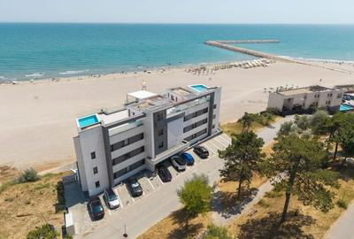 PENTHOUSE CU PISCINA, *VEDERE PANORAMICA LA MARE *FALEZA OLIMP - 31