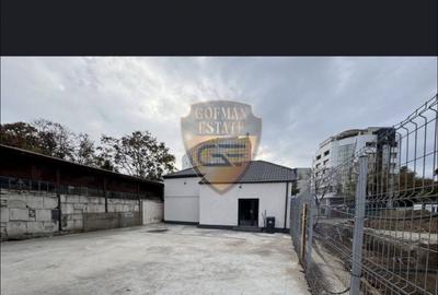 Spatiu 160mp , Bd Mamaia - pretabil Restaurant / Clinica / Birouri - 3