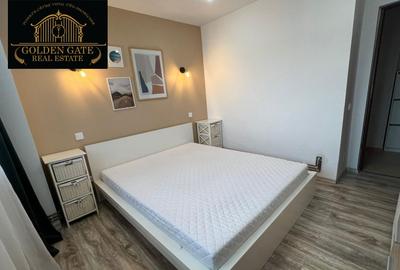 Apartament cu 2 camere decomandat, mobilat în Ștefan cel Mare - 10