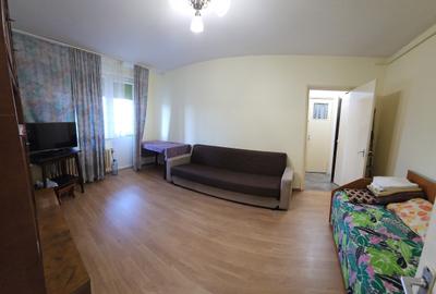 Apartament cu 2 camere semidecomandat în Brâncoveanu