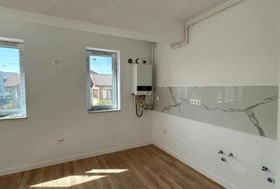 Apartament cu 2 camere în Sud - 4