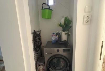Apartament cu 4 camere decomandat în Central - 7