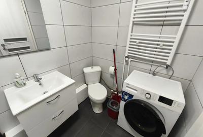 Garsonieră decomandată în Grivița