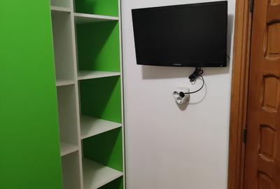 Garsoniera in zona centrala, etaj 3, cu centrala termica proprie - 10