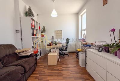 Spațiu comercial, de 266 mp, în Tei - 4