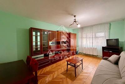Apartament cu 2 camere decomandat, mobilat în Soarelui - 9