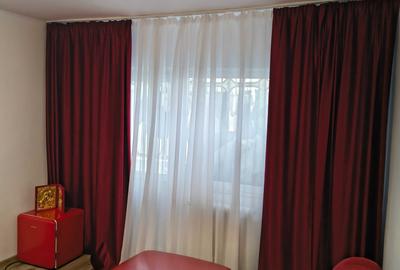 Apartament cu 4 camere decomandat în Central - 1