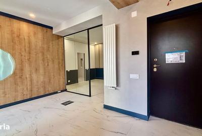 Spațiu comercial, de 63 mp, în Dorobanți - 12