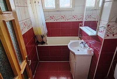 Apartament cu 3 camere în Central - 6
