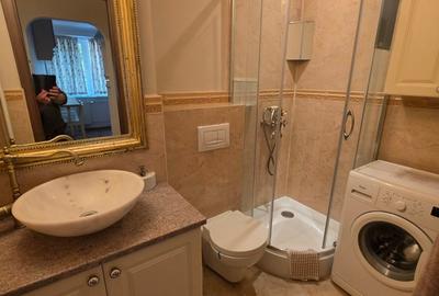 Apartament cu 2 camere decomandat, mobilat în P-ța Unirii - 2