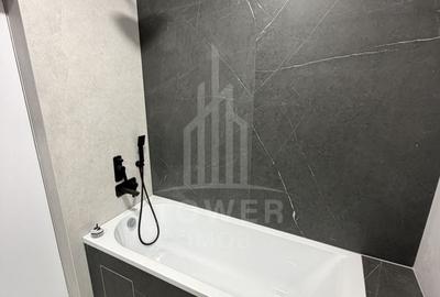 Penthouse cu 3 camere decomandat în Nord-Vest - 13