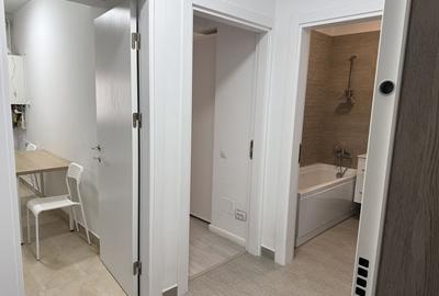 Garsoniera de inchiriat in complexul High Class Residence | 1 Decembrie-metrou - 4