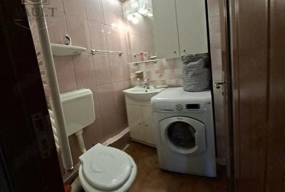 Apartament cu 3 camere decomandat, mobilat în Drumul Sării - 6