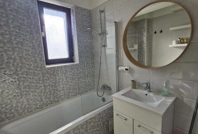 Apartament cu 2 camere semidecomandat în Central - 5