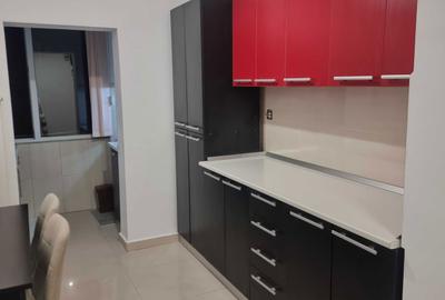 Apartament cu 2 camere decomandat în Lotus - 5